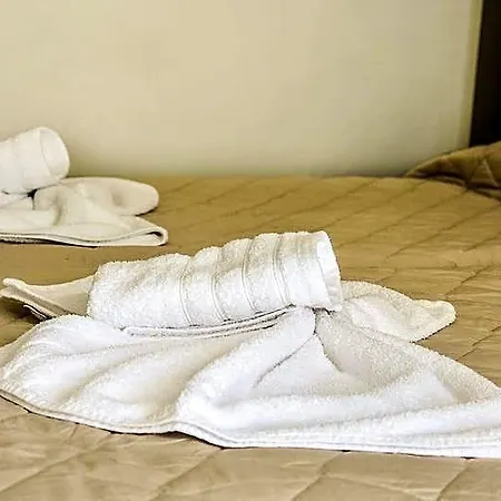 Hotel Amalia (adults Only) 3*