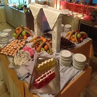 Amalia (adults Only) Szálloda Dasziá