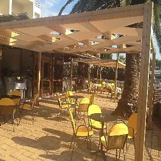 Amalia (adults Only) Dassia (Corfu)