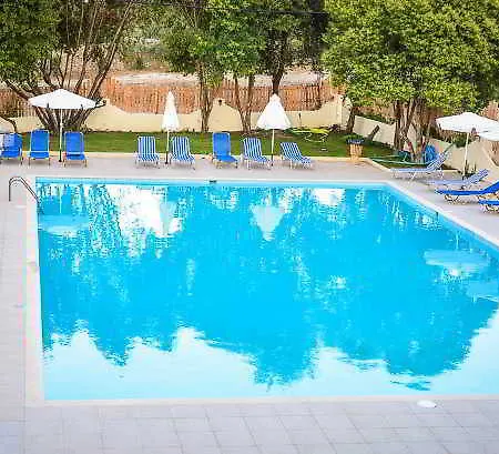 Amalia (adults Only) Otel 3*