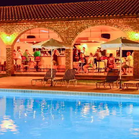 Amalia (adults Only) 3* Dassia (Corfu)