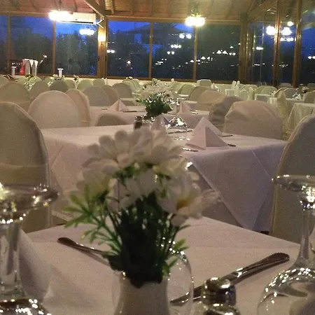 Amalia (adults Only) Szálloda 3*