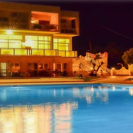 Amalia (adults Only) 3* Dasziá