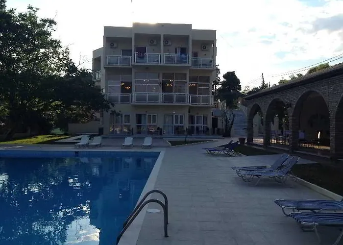 Amalia (adults Only) 3*