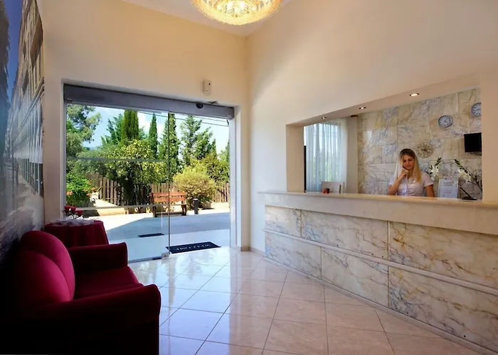 Amalia (adults Only) Hotel