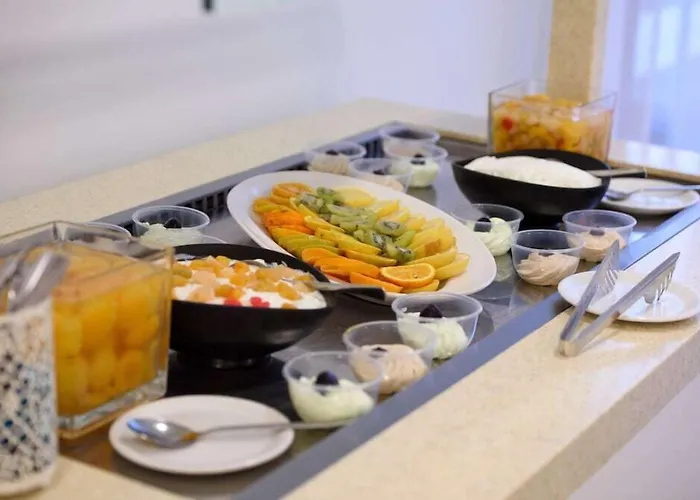 Hotel Amalia (adults Only)