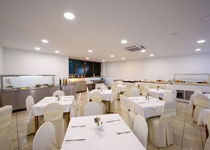 Amalia (adults Only) Hotel