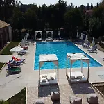 Amalia (adults Only) Hotel Dassia (Corfu)