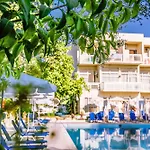 Hotel Amalia (adults Only) Dassia (Corfu)
