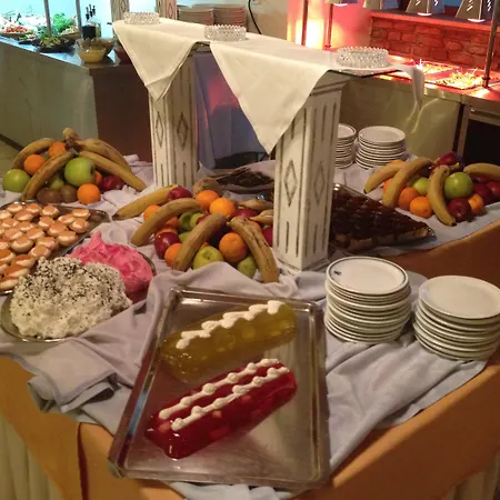 Amalia (adults Only) 酒店 达西亚