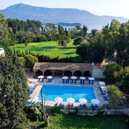 Amalia (adults Only) 3* Dasziá